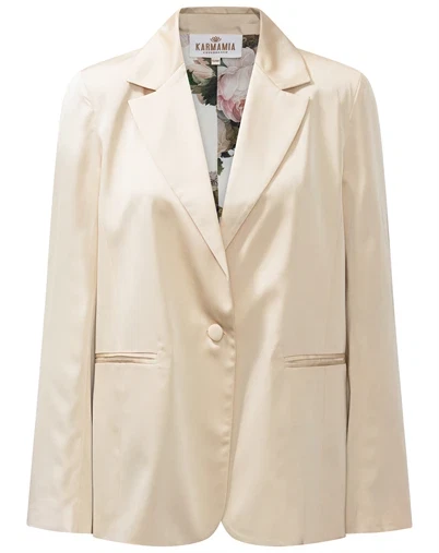 Karmamia Copenhagen - Miller Blazer - NO. 5 (Limited)
